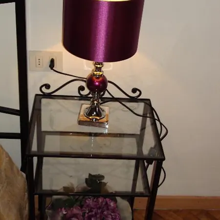 Candia41 Bed & Breakfast Rome