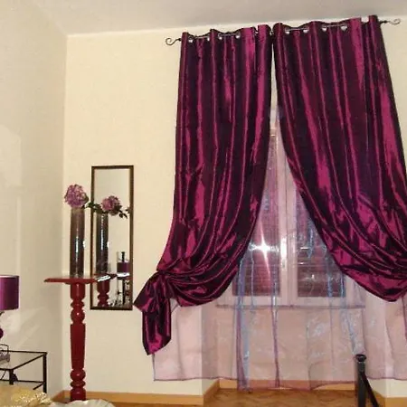 Candia41 Bed & Breakfast 2*
