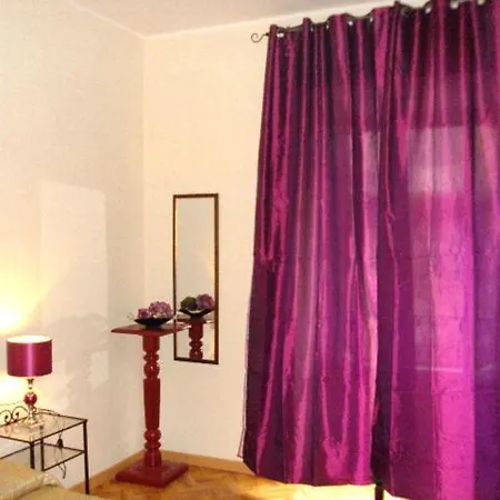 Candia41 Bed & Breakfast 2*