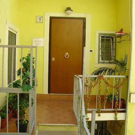 Asian Rest House Hotel Rome