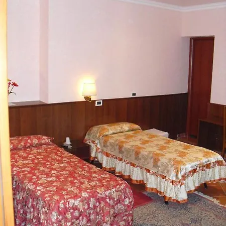 Asian Rest House Hotel