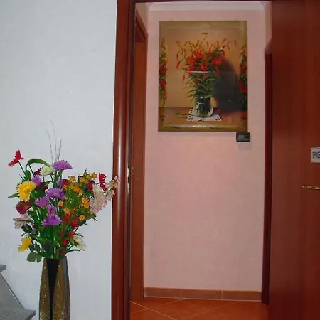 Asian Rest House Hotel