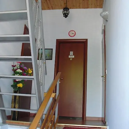 Asian Rest House Hotel