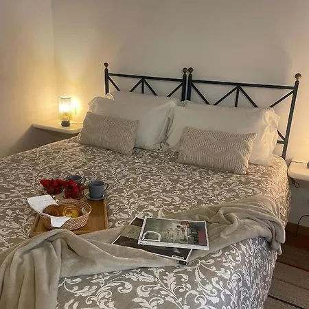 Borgo Pio Exclusive Apartment Rome