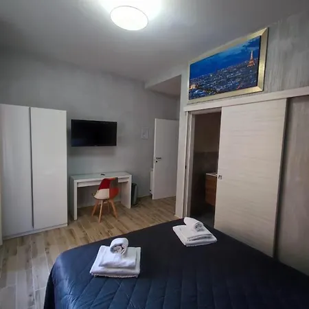 Style House 74 Guest house Rome