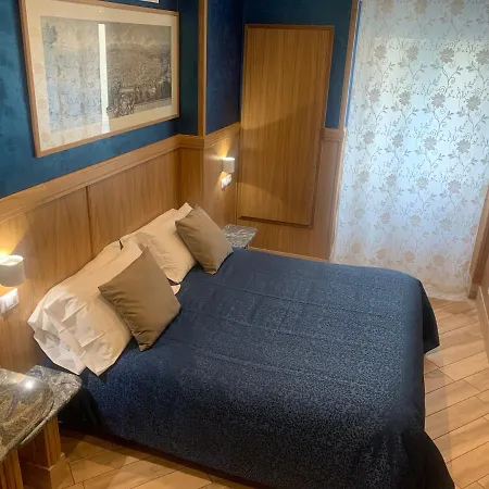 Bed & Breakfast Acasadibarbara 2*