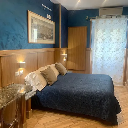 Acasadibarbara Bed & Breakfast