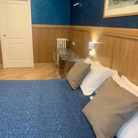 Bed & Breakfast Acasadibarbara