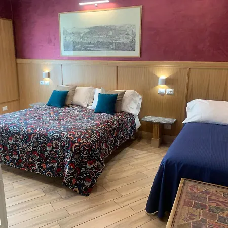 Acasadibarbara Bed & Breakfast Rome