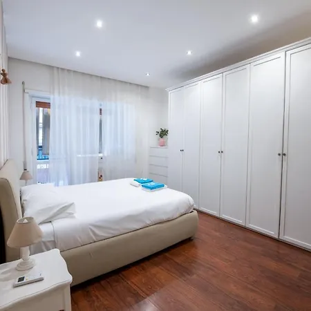 La Casa Del Professore Apartment Rome