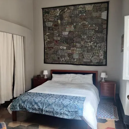 Apartment Warm Charming In Campo De Fiori *