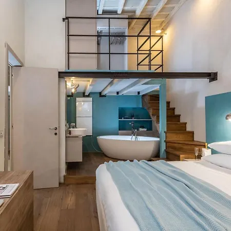 Design Apt Near Spanish Step Apartment Rome