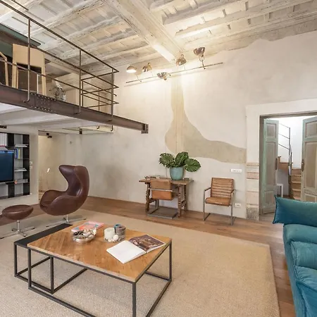 Apartment Design Apt Near Spanish Step *