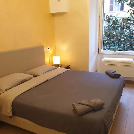 Lombardo 3* Rome
