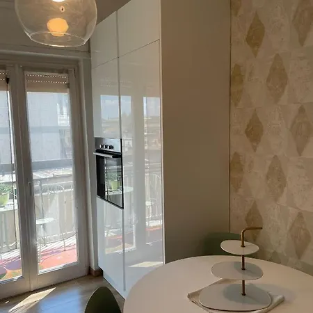 Lilla Hem Appartamento Roma