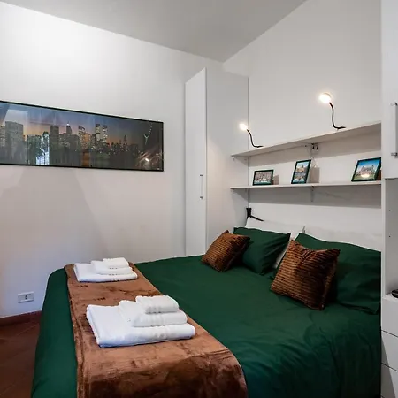 A Due Fermate Dal Colosseowi-fi & Netflix Gratis Roma