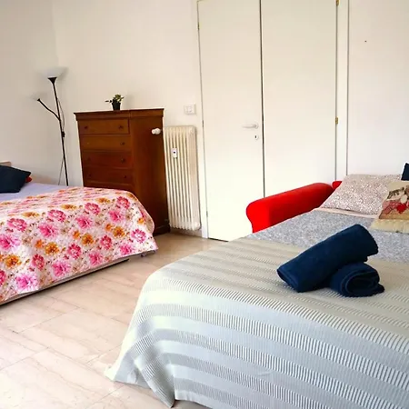 Mikasa Balduina Řím