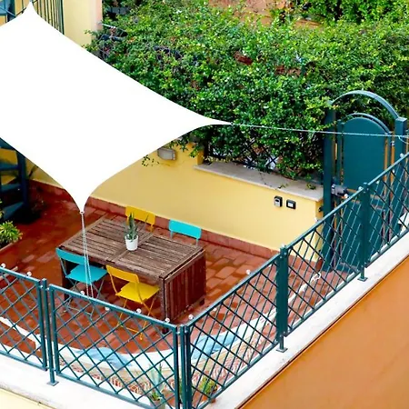 Design Loft In * Rome