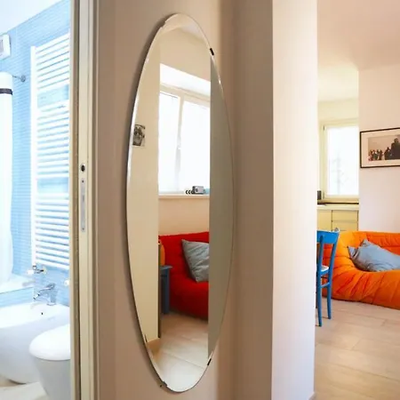 Design Loft In Rome