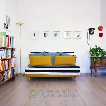 Design Loft In Apartment *