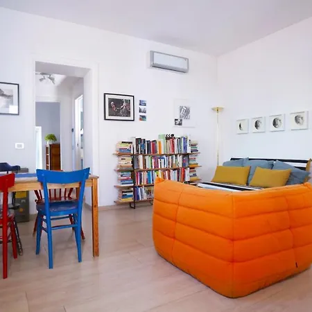 Design Loft In Rome