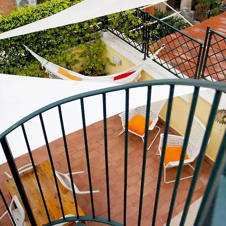 Cozy Loft In Appartamento