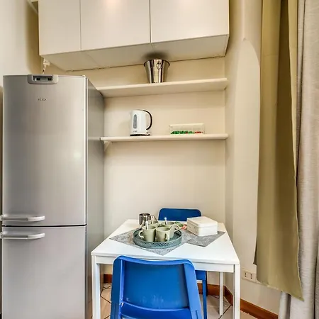 Residenza Apartament Rzym