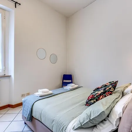Residenza * Rzym