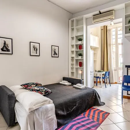 Residenza Apartament Rzym