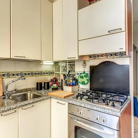 Residenza Apartament