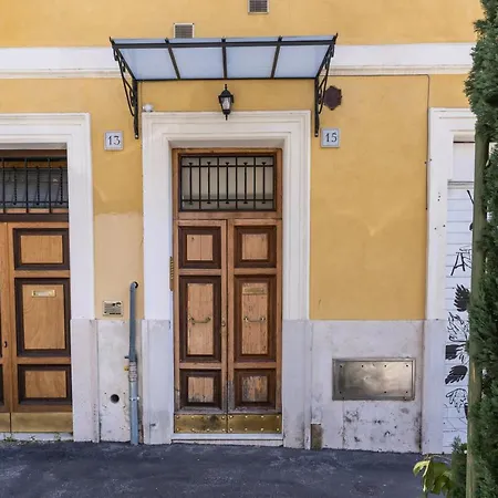 Apartament Residenza Rzym
