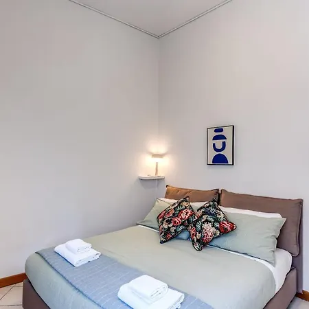 Residenza Apartament *