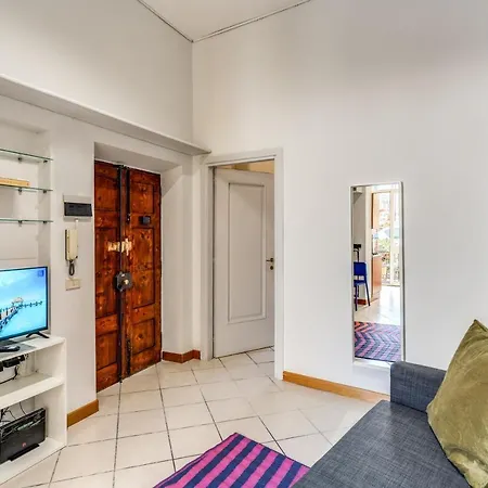 Apartment Residenza