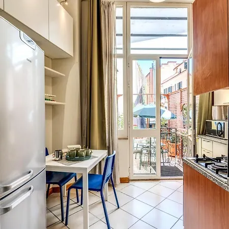 Apartament Residenza Rzym