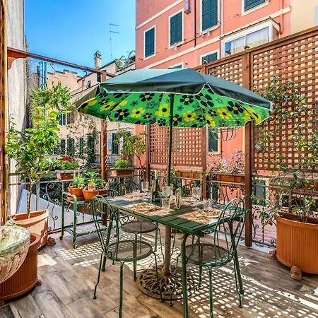 Apartament Residenza Rzym