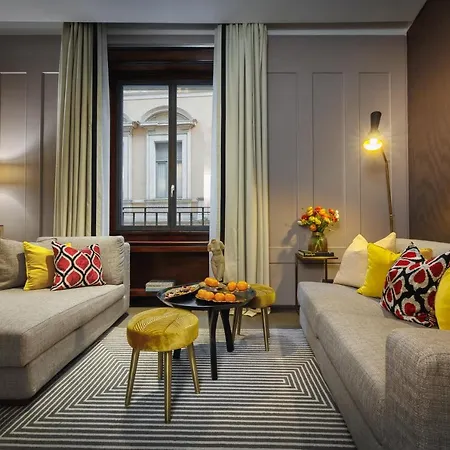Hotel Singer Palace 5*