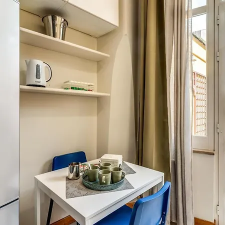 Apartament Residenza *