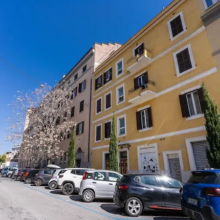 Residenza Apartament Rzym