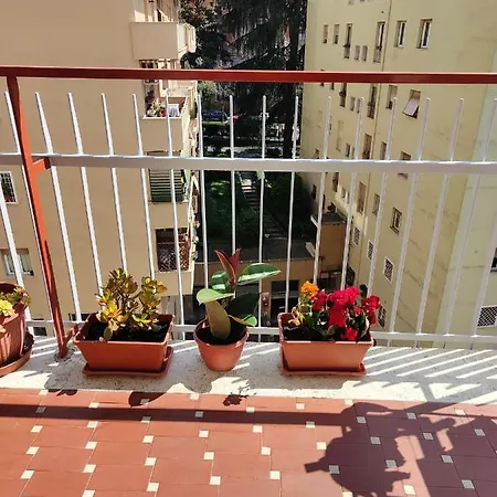 A Casa Di Francesca, Nuovo Bilocale Zona Balduina. Apartment