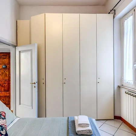 Residenza Apartament