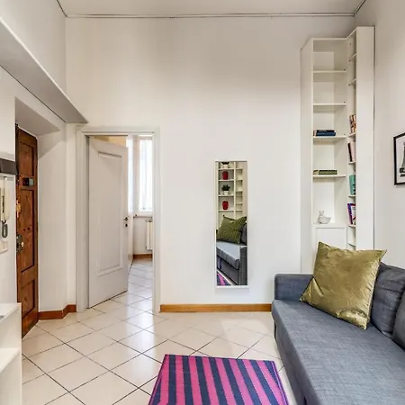 Apartament Residenza
