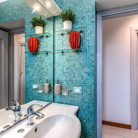 Apartament Residenza