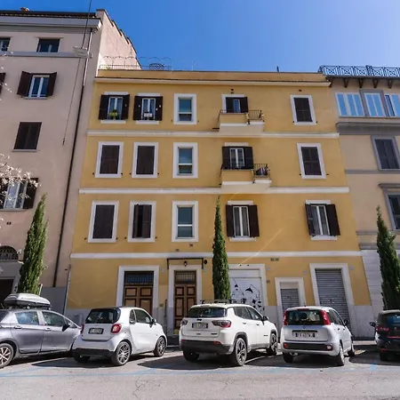 Residenza Apartament Rzym