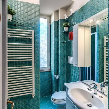 Apartament Residenza *