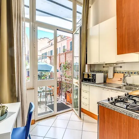 Residenza Rzym
