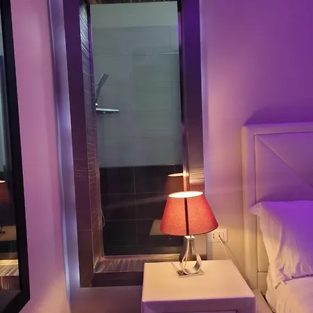 Guest house Romantic Dreams Sistina Rome