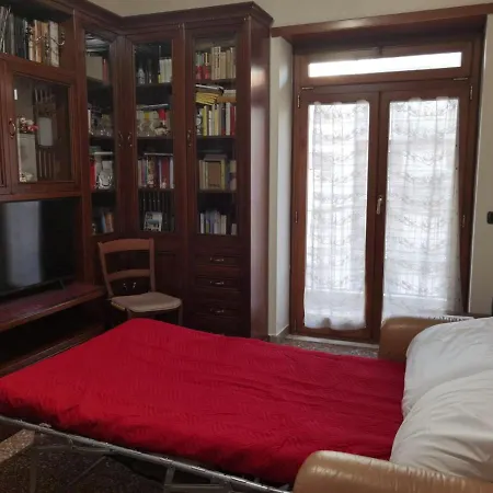 Per Turisti E Famiglie Apartment