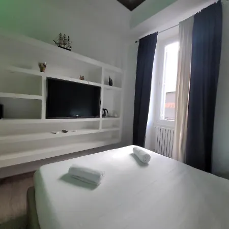 Romantic Dreams Sistina Guest house Rome
