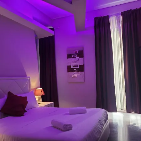 Romantic Dreams Sistina Guest house *