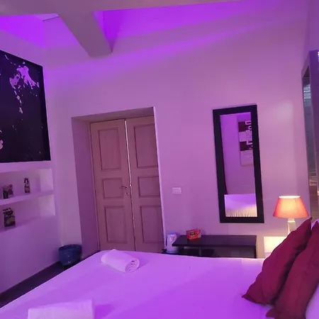 Romantic Dreams Sistina Guest house